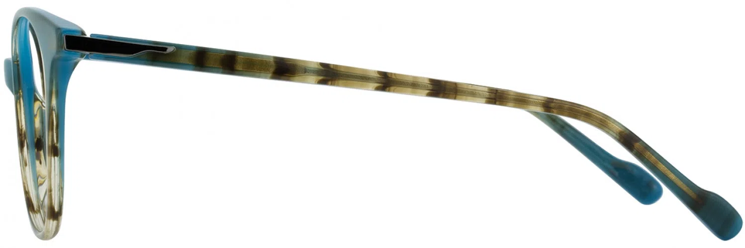 Scott Harris UTX SHX012 Eyeglasses - view 8